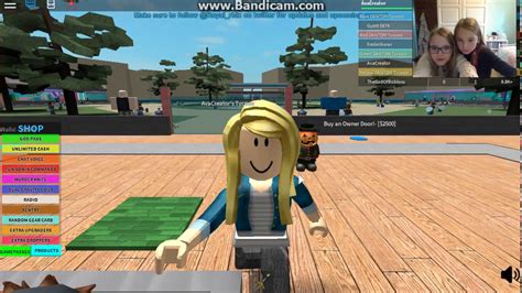 Roblox Lots Of Dans Dan Tdm Tycoon Part 1 Youtube