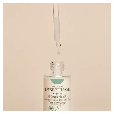 Embryolisse Anti Blemish Serum Ml