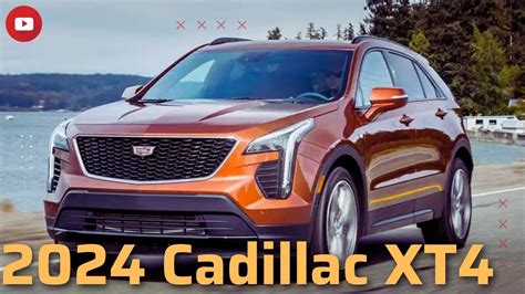 Cadillac Xt Review New Cadillac Xt Small Luxury Suv