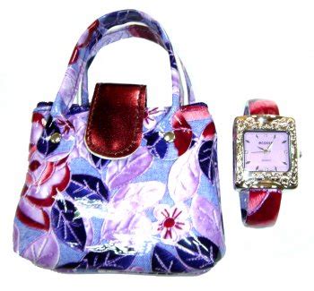 P1008-D – Clock It To Ya