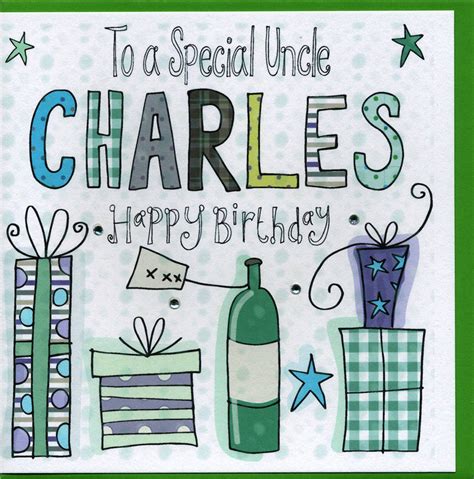 Best 22 Birthday Card For Uncle Home Inspiration And Ideas DIY