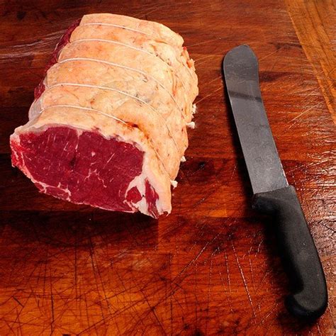 Buy Ayrshire Sirloin Roast Online Fresh Sirloin Steak Online