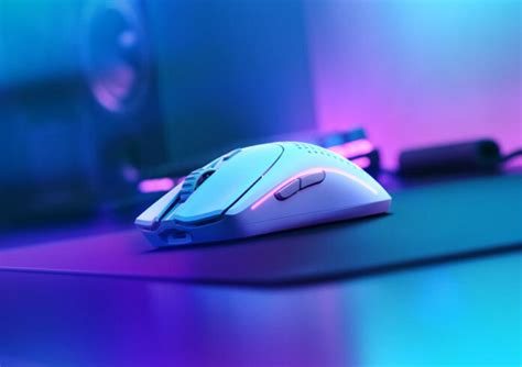 Glorious wows with 68g Model O 2 wireless mouse | Club386