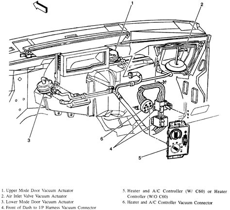 2002 chevy s10 vacuum line diagram