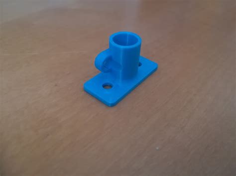 Free 3d File Creality Ender 3 Filament Guide・3d Print Design To Download・cults