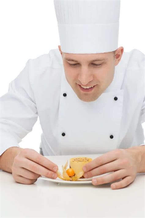 Top 5 Pastry Chef Schools