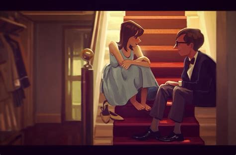 Artstation The Theory Of Everything 2014