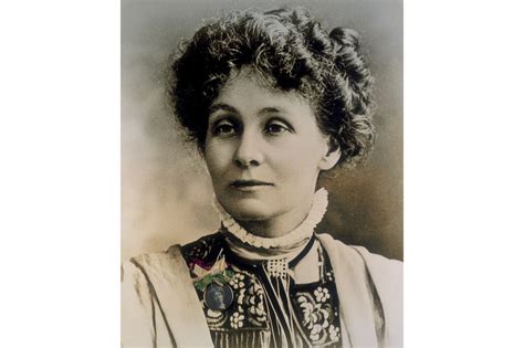 Top 10 Women's Suffrage Activists