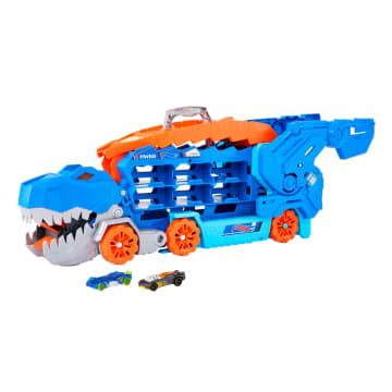 Saiba tudo sobre a Série Hot Wheels Netflix e conheça versões desses carrinhos Blog Le biscuit