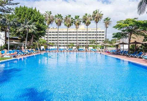 Blue Sea Puerto Resort in Puerto de la Cruz, Tenerife | loveholidays