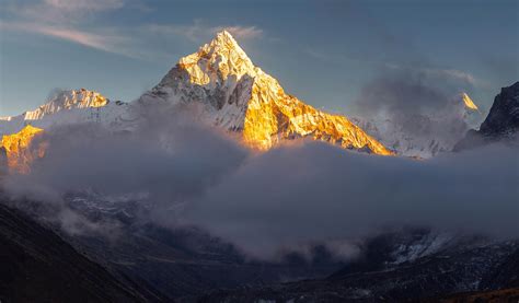 Discover the Thrill of Nepal Trekking with My Everest Trip