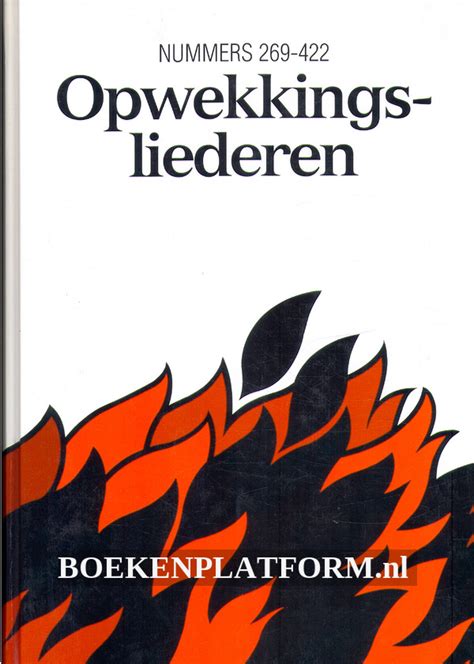 Opwekkingsliederen Ii Boekenplatform Nl