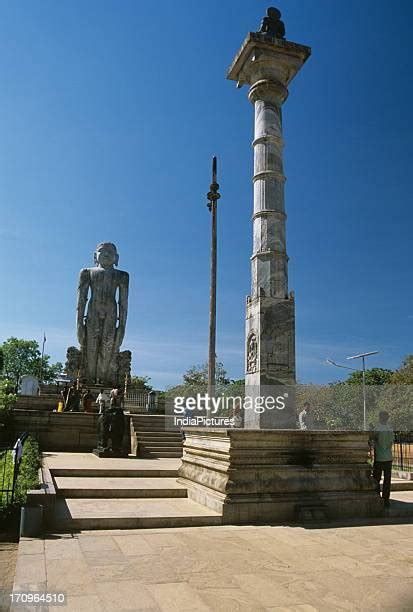 38 Mahavir Statue Stock Photos, High-Res Pictures, and Images - Getty ...