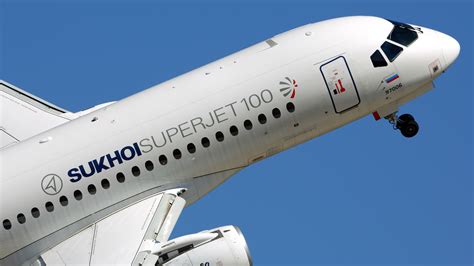 Adiós A Boeing Y Airbus La Industria Aeronáutica Rusa Ahora Se Vuelve