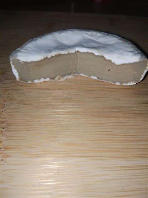 Sunflower Camembert Like Cheese R Vegan