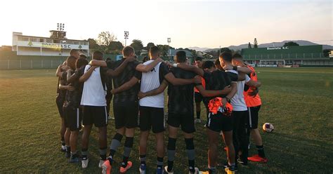 Botafogo X Madureira Onde Assistir Escalações Desfalques E