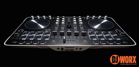 Review Reloop Beatmix Dj Controller Djworx