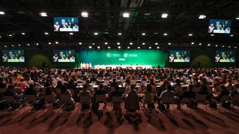 COP16 oficialmente Colombia será la sede en 2024