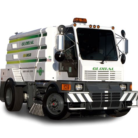 FAQ: "What's the 'Best' Street Sweeper?" - Bortek Industries, Inc.