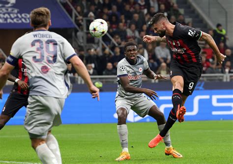 Milan Leipzig Snatch Final Last 16 Places As Psg Lose Top Spot Daily