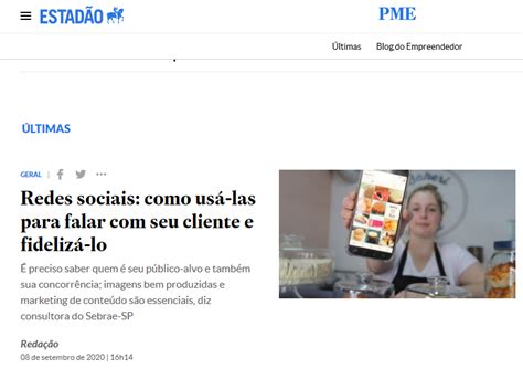 Redes Sociais Como Usá Las Para Falar Com Seu Cliente E Fidelizá Lo