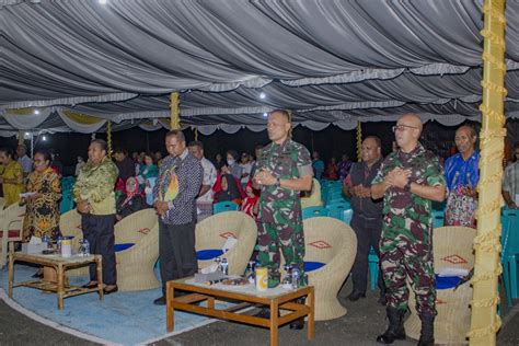 Infopublik Tahun Baru Gaya Kerja Baru Pj Bupati Mengajak Semua Pihak