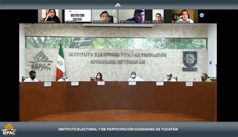 Niegan Registro Como Partido Político A Socialista Del Sureste Punto