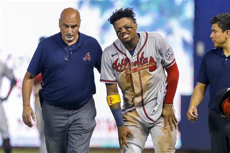 Acuña Jr se pierde lo que resta de temporada Cactus24