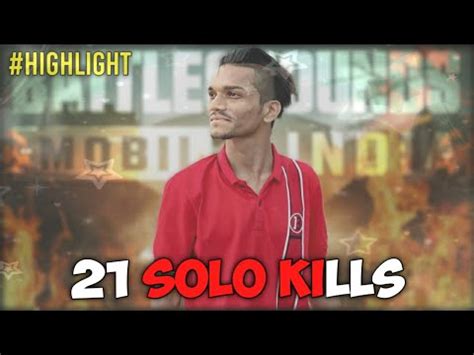 Solo Kills Lekin Enemy Ne Mera Chicken Dinner Chura Liya Youtube