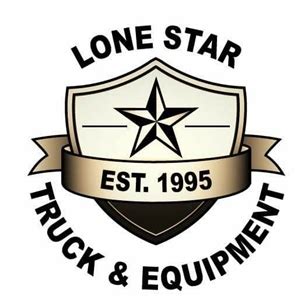 Lone Star Truck & Equipment - Lone Star Truck & Equipment