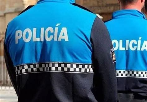 Detenido Por Agredir A Una Camarera Y Morder A Un Polic A Al Que