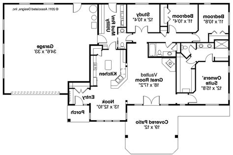 2 Story Basement House Plans: Exploring The Possibilities - House Plans