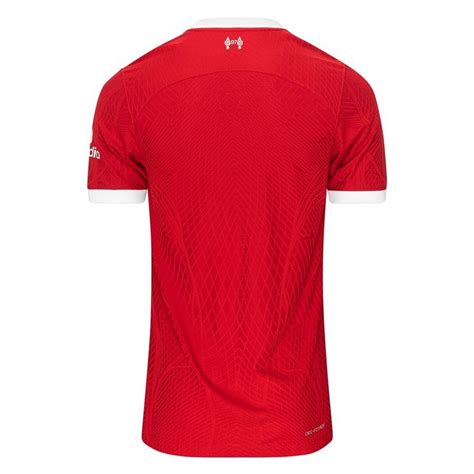 Liverpool Heimtrikot Vapor