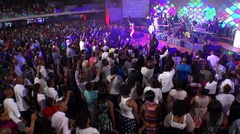 Ntate Ke Mang Live At CityHill Church Durban 2014 By Joyous