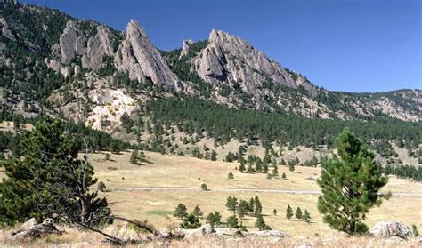 NCAR | City of Boulder