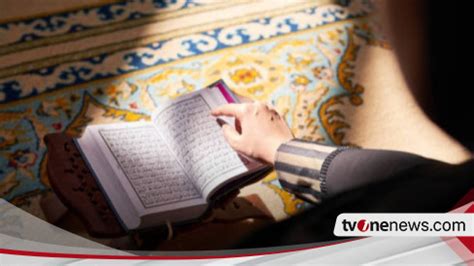 Bacaan Al Qur An Surat Al A Raf Ayat 1 5 Lengkap Tulisan Arab Latin