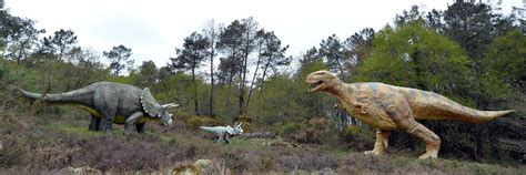 Parc de Préhistoire de Bretagne Guide des Loisirs en Bretagne