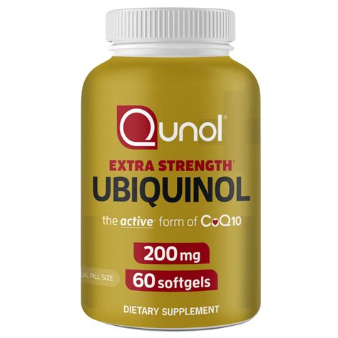 Top 11 Best Coq10 Supplements In 2024