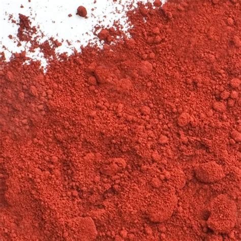 Scarlet Chrome Pigment Powder At Rs Kg Ahmedabad Id