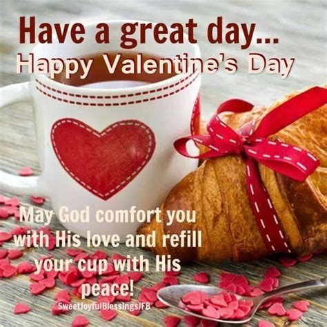 Good Morning Have A Great Valentine's Day Pictures, Photos, and Images ...