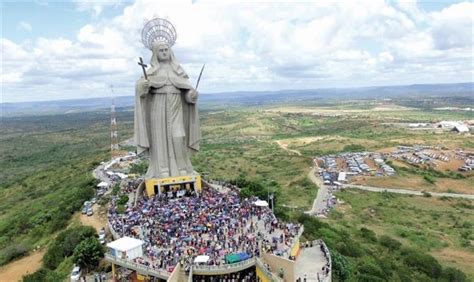 Santu Rio De Santa Rita Ganha Premia O Internacional E Entra Na Lista