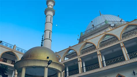 Akre Grand Mosque: 14 centuries of history