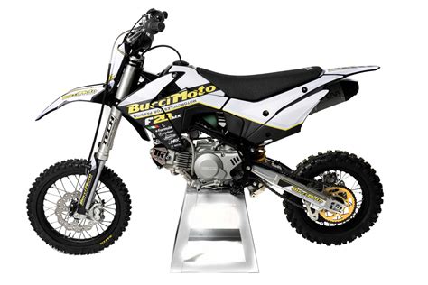 F20MX Cross 2023 Bucci Moto Pit Bike And Mini Gp On Sale