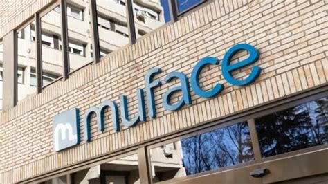 Los funcionarios pueden cobrar una pensión de viudedad de Muface y no