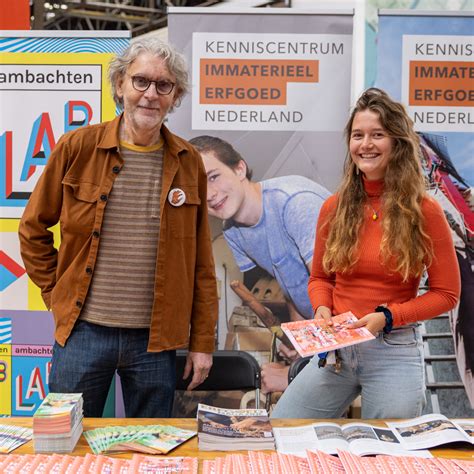 Ambacht In Beeld Festival Kenniscentrum Immaterieel Erfgoed Nederland