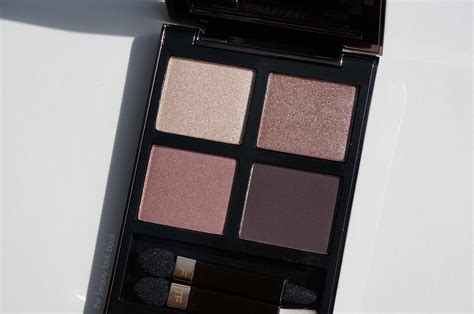 Палетка теней том форд 13: «Дымчатая» орхидея: тени Tom Ford eye color ...