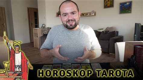 Skorpion Tarot Horoskop Pa Dziernik Co Pomo E Tobie W