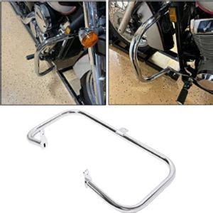 5 Engine Guards For Honda Shadow 750 Compare Side By Side 2022