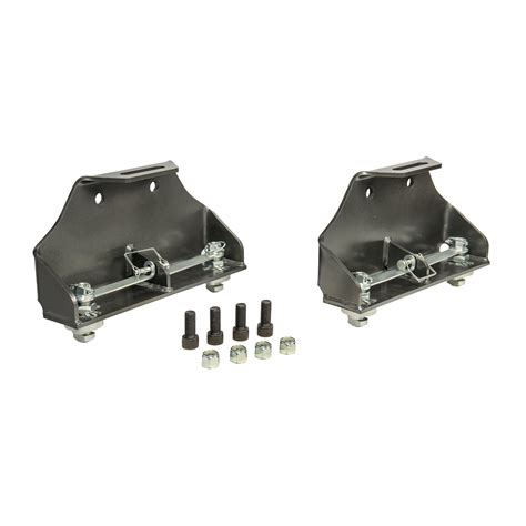 Husky Towing 32997 Fifth Wheel Trailer Hitch Head Support HITCH FIFTH ...