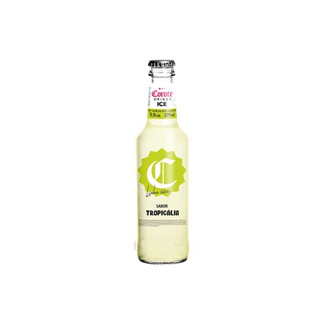 Corote Ice Tropicália 275ml Day 2 Day